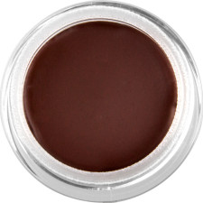 Помада для брів Hean Eyebrow pomade 12 темно-коричневий 2 г mini slide 1