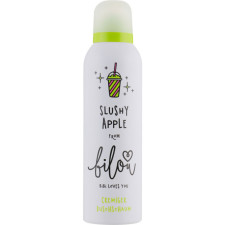 Пінка для душу Bilou Slushy Apple Shower Foam Тале яблуко 200 мл mini slide 1