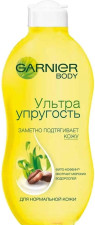 Увлажняющее молочко для тела Garnier Body Ультра Упругость 250 мл mini slide 1
