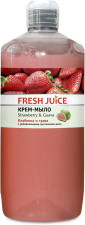 Крем-мило Fresh Juice StrawberryGuava 1000 мл mini slide 1