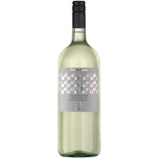 Вино Serenissima Chardonnay I.G.T. Veneto біле сухе 1.5 л 11% mini slide 1