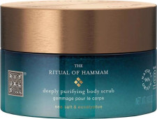 Сольовий скраб для тіла Rituals The Ritual of Hammam 300 г mini slide 1
