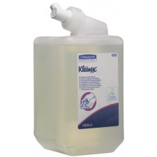 Рідке мило Kimberly Clark Professional Kleenex без запаху і барвників 1 л 6333 mini slide 1