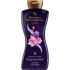 Крем-гель для душу Spuma Di Sciampagna Amethyst and Orchid 650 мл mini slide 1