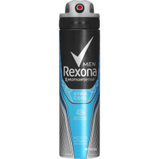 Дезодорант-антиперспірант Rexona Екстраcвіжість 150 мл mini slide 1