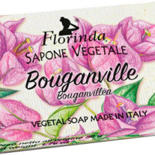 Мыло натуральное Florinda Буганвилле 50 г mini slide 1