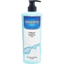 Лосьйон для тіла Food A Holic Vaseline Collagen Moisture Lotion 500 мл mini slide 1