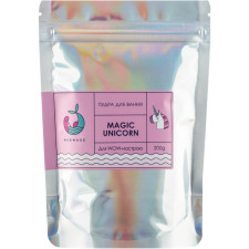 Пудра для ванни Mermade Magic Unicorn (MRP0004L) mini slide 1