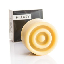 Твердий парфумований крем для тіла Hillary Perfumed Oil Bars Royl 65 г mini slide 1