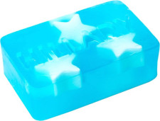 Мыло твердое Hillary Parfumed Oil Soap Rodos 130 г mini slide 1