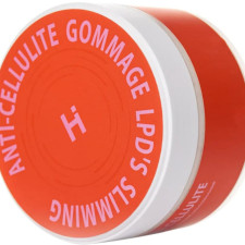 Антицелюлітний ліфтинг гоммаж Hillary Anti-cellulite Gommage LPD's Slimming 200 мл mini slide 1