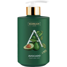 Рідке крем-мило Mio beauty Avocado з дозатором 400 мл mini slide 1