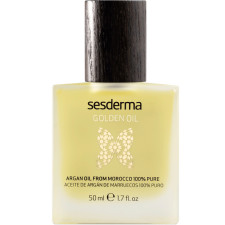 Живильна олія Sesderma Golden Oil 50 мл mini slide 1