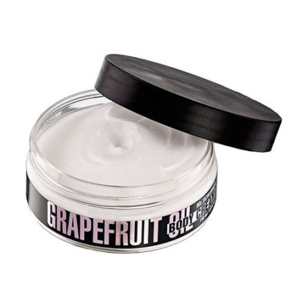 Крем для тіла Mr.Scrubber Body Cream Grapefruit Oil підтягувальний з грейпфрутовою олією 150 мл