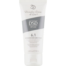 Крем DSD de Luxe 6.1 Intensive Skin Care Cream для защиты и увлажнения рук и тела 100 мл mini slide 1