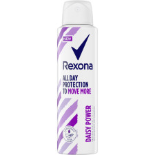 Антиперспірант-аерозоль Rexona Daisy Power 150 мл mini slide 1