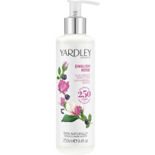 Лосьйон для тіла Yardley English Rose 250 мл mini slide 1