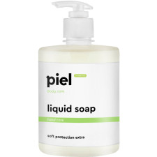 Жидкое мыло для рук Piel Cosmetics Liquid Soap Soft Protection Extra mini slide 1