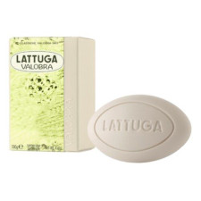 Мыло Valobra Lattuga для чувствительной кожи 130 г mini slide 1