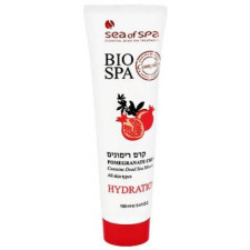 Універсальний крем для тіла Sea of Spa Bio Spa Гранатовий 100 мл mini slide 1