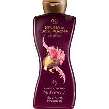 Крем-гель для душу Spuma Di Sciampagna Argan and Patchouli 650 мл mini slide 1