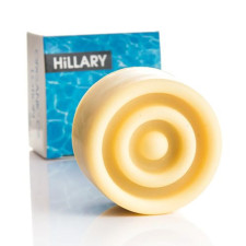 Твердий парфумований крем Баттер для тіла Hillary Perfumed Oil Bars Rodos 65 г mini slide 1