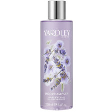 Гель для душу Yardley Lavender 250 мл mini slide 1