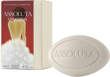 Мыло для лица и тела Valobra Assoluta 45 г mini slide 1
