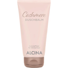 Бальзам для душа Alcina Cashmere Duschbalm 150 мл mini slide 1