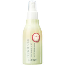 Міст для тіла The Saem Body&Soul Sweet Thai Body Oil Mist 150 мл (8806164138243) mini slide 1