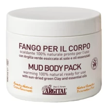 Грязь для тіла Argital Mud Body Pack 500 мл mini slide 1