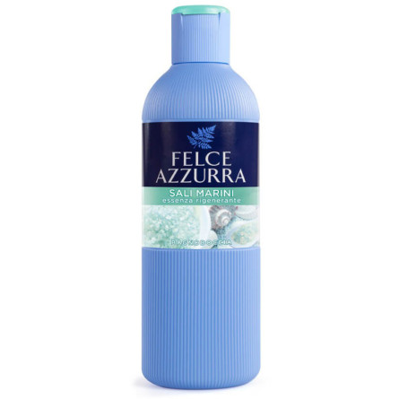 Гель для душу Felce Azzurra Sea Salts 650 мл