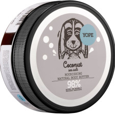 Батер для тіла Yope Coconut & Sea Salt 200 мл mini slide 1