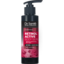 Сироватка для тіла Dr.Sante Retinol Active Firming 200 мл mini slide 1