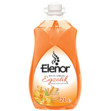 Рідке мило для рук Elenor Екзотик 2 л mini slide 1