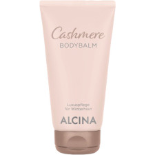 Бальзам для тіла Alcina Cashmere Bodybalm 150 мл mini slide 1
