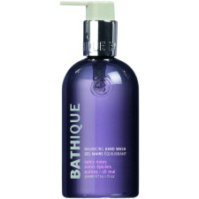 Гель-мыло для рук Mades Cosmetics BATHique Fashion с защитными и увлажняющими свойствами Киноа 300 мл mini slide 1