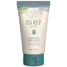 Скраб для тіла Scottish Fine Soaps Sea Kelp Marine Spa Smoothing Body Polish 150 мл mini slide 1