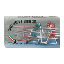 Мыло натуральное Florinda Спорт Бокс 100 г mini slide 1