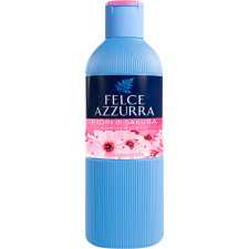 Гель для душу Felce Azzurra Fiori di Sakura Essenza D`Oriente 650 мл mini slide 1