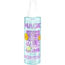 Спрей для тіла Vollare Body Mist Magic Moment парфумований 200 мл mini slide 1