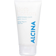 Бальзам для душу Alcina Soft Cotton 150 мл mini slide 1