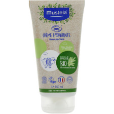 Крем для тіла Mustela Cream Hydrante Органічний Зволожувальний 150 мл mini slide 1