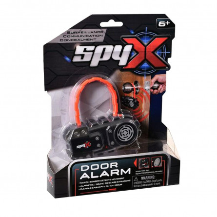 Игрушка Spy X Шпионская дверная сигнализация slide 1