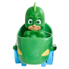 Набір ігровий PJ Masks Міні-машинка і Гекко mini slide 1