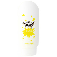 Лосьйон для тіла з екстрактом банана Secret Skin Mimi Body Lotion Banana 200 мл (SS-55) mini slide 1