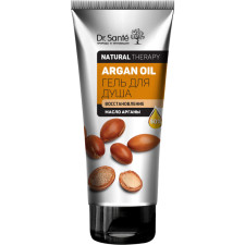 Гель для душу Dr.Sante Natural Therapy Argan Oil 200 мл mini slide 1