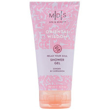 Гель для душу Mades Cosmetics Східна мудрість для відпочинку душі 150 мл mini slide 1