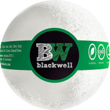 Бомбочка для ванни Blackwell Bath Bomb Coconut Кокос 160 г mini slide 1