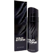 Парфюмированный спрей для мужчин Wild Stone Body Perfume Stone 120 мл mini slide 1